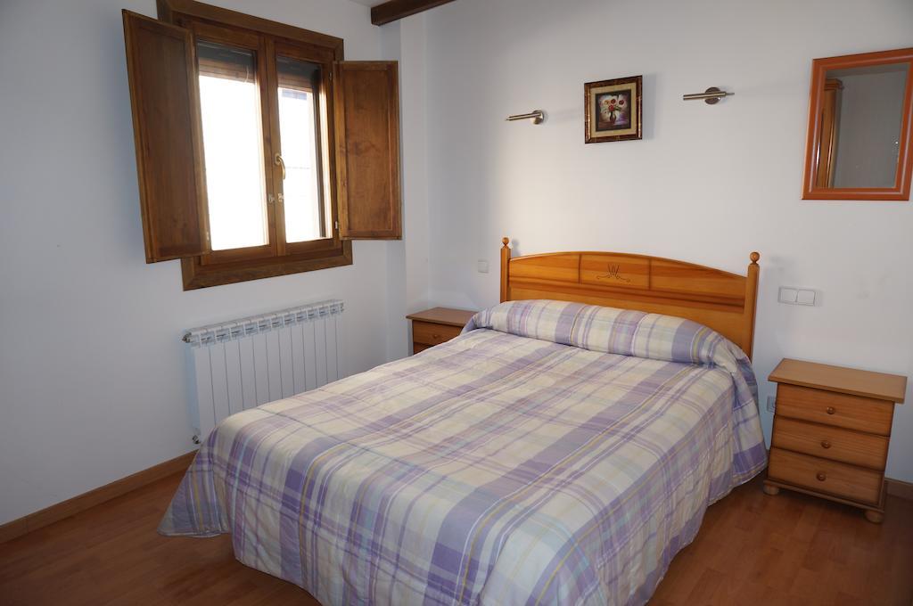 Casa Rural Os Arregueses Alquézar Εξωτερικό φωτογραφία